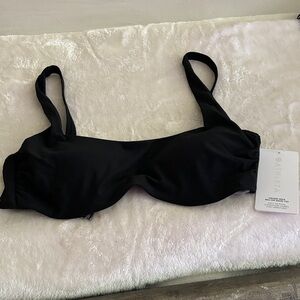 Aritzia Black Women's Bra